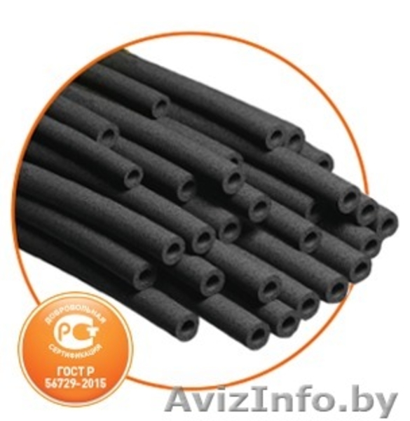 Трубная изоляция ЛИТ + Шнуры Тилит Базис - Изображение #3, Объявление #1537395