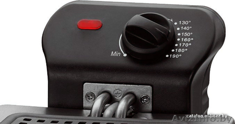 Фритюрница Clatronic FR 3587 Минск - Изображение #3, Объявление #1538006