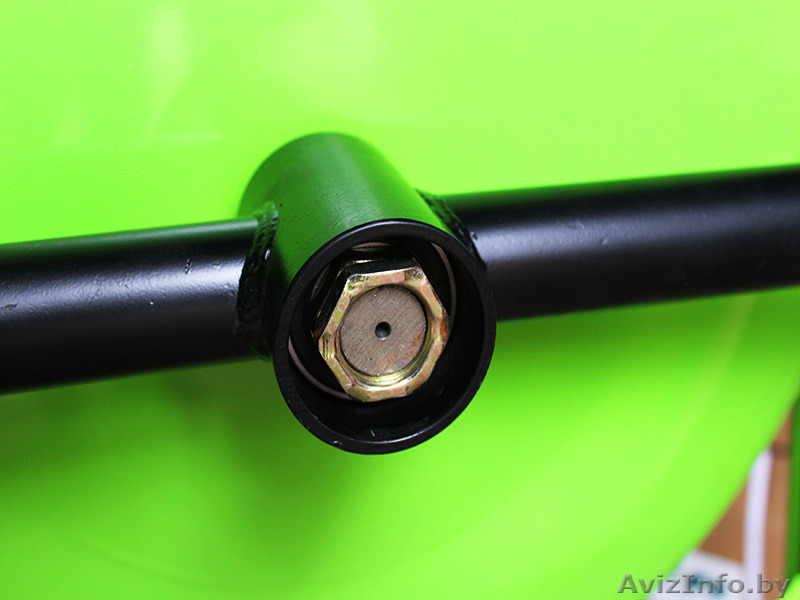 Бетономешалка (бетоносмеситель) Groser Pro. - Изображение #2, Объявление #1538442