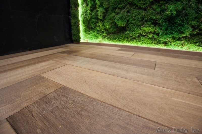 Паркетная доска из массива Граба и Ясеня - Изображение #3, Объявление #1538617