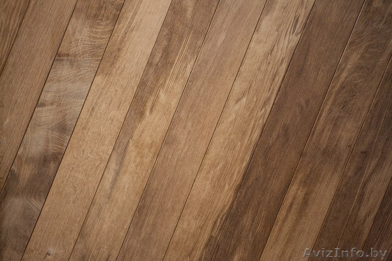 Паркетная доска из массива Граба и Ясеня - Изображение #4, Объявление #1538617
