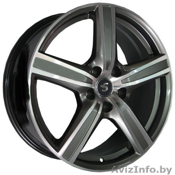 Диски легкосплавные и стальные - Изображение #4, Объявление #1538627