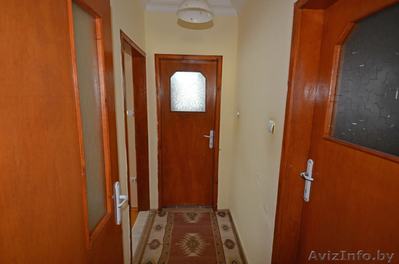 трёхкомнатная квартира в  200-х м от Средиземного моря - Аланье/Турция - Изображение #6, Объявление #1530706