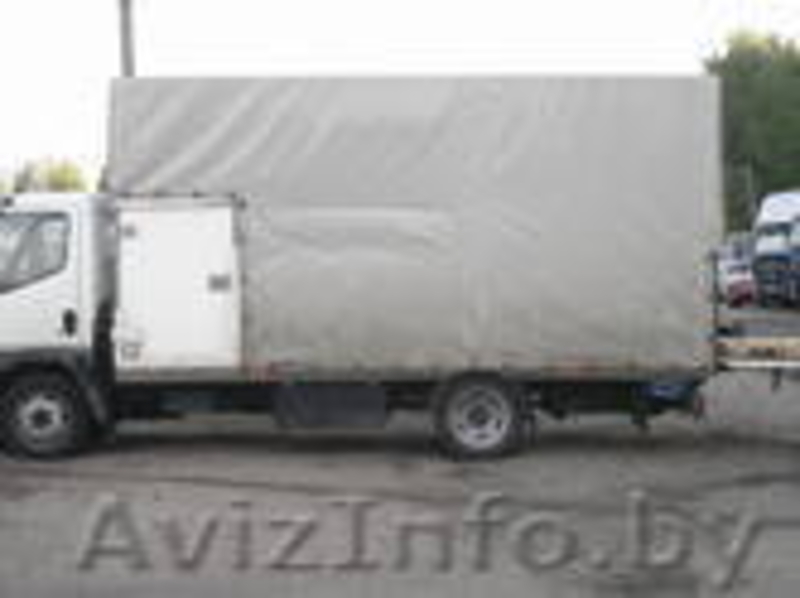 ГРУЗОПЕРЕВОЗКИ гидроборт  без выходных до 6 метров 20 кубов. - Изображение #4, Объявление #1224049