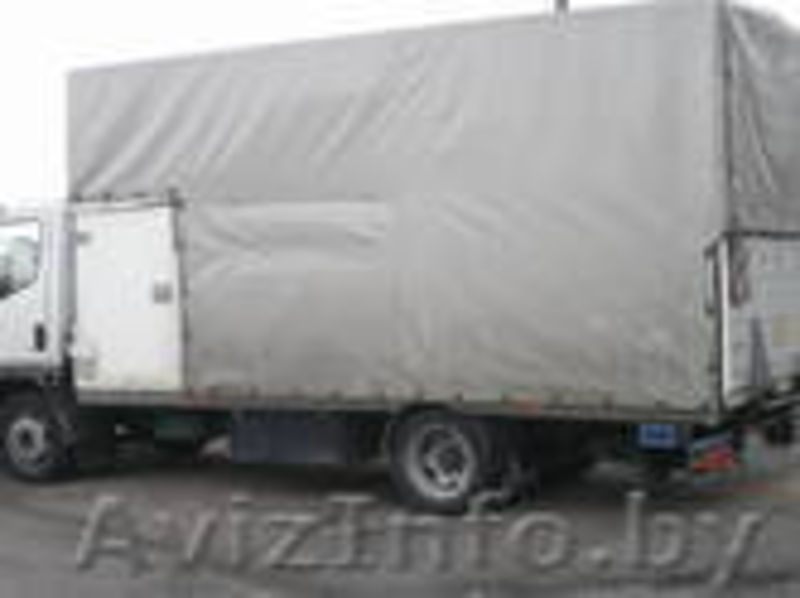 ГРУЗОПЕРЕВОЗКИ гидроборт  без выходных до 6 метров 20 кубов. - Изображение #5, Объявление #1224049