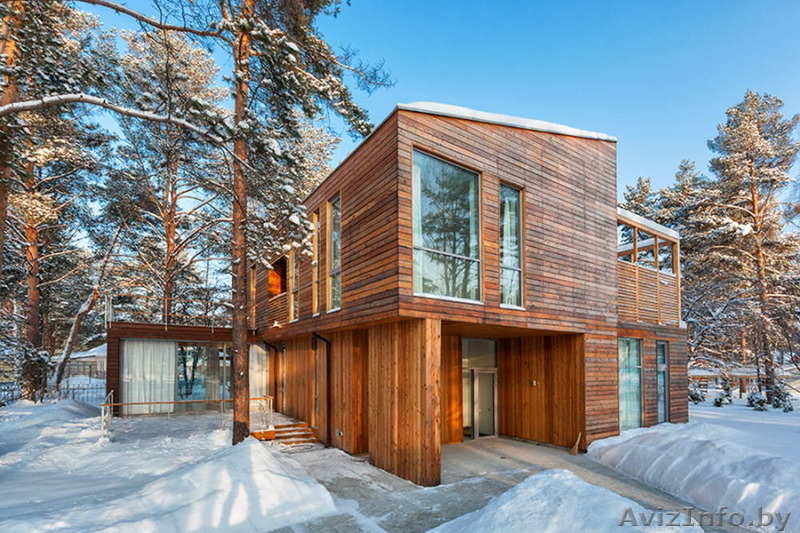 Архитектурный проект частного дома за 5 дней с гарантией согласования - Изображение #3, Объявление #1534912