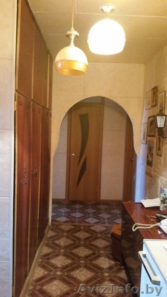 Продается 2-х комнатная квартира, Марьина Горка, Новая Заря, д 34 - Изображение #2, Объявление #1531751