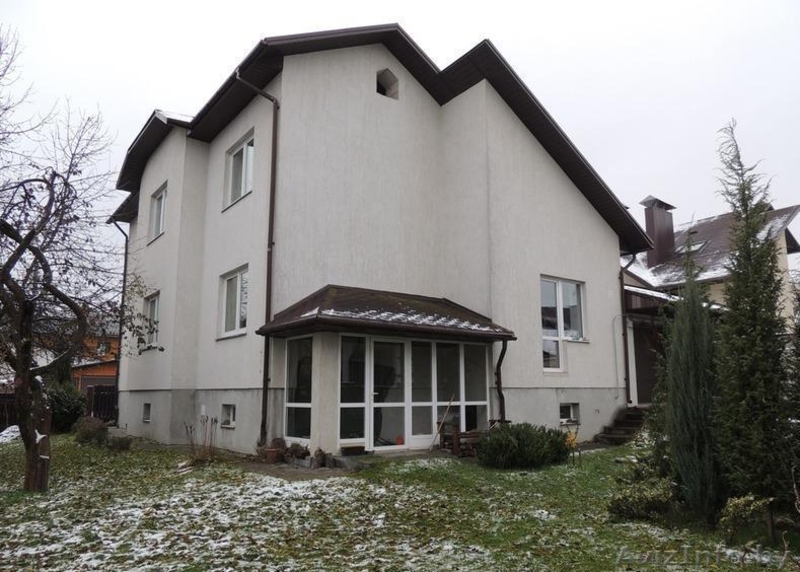 Продается дом г. Минск ул. Тепличная. - Изображение #2, Объявление #1533653