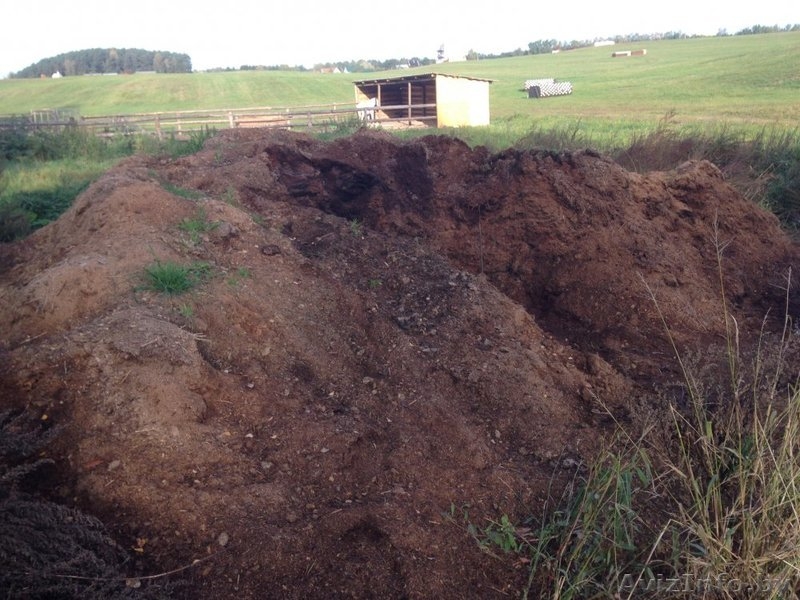 Конский навоз фасованный в пакеты - Изображение #4, Объявление #1537168