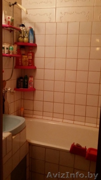 Продается 2-х комнатная квартира, Марьина Горка, Новая Заря, д 34 - Изображение #4, Объявление #1531751