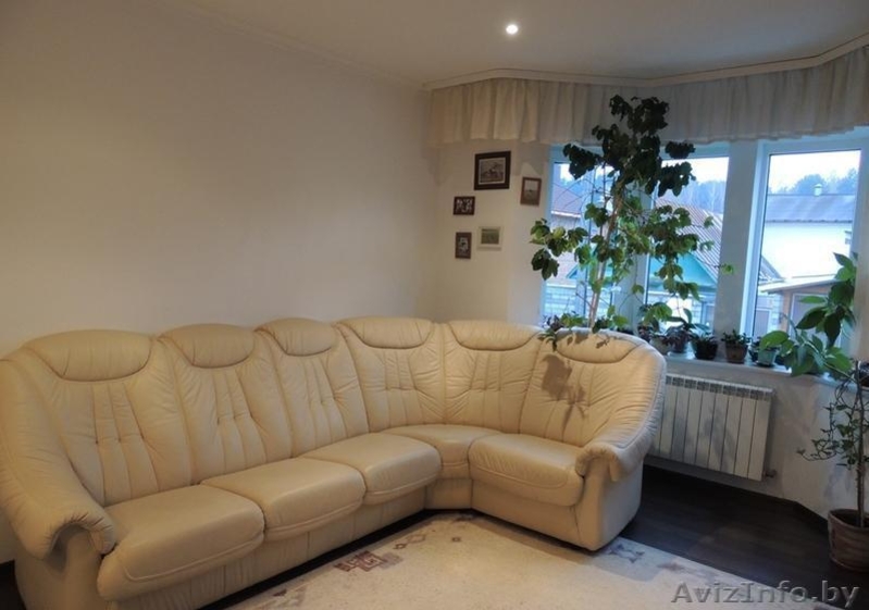 Продается дом г. Минск ул. Тепличная. - Изображение #4, Объявление #1533653