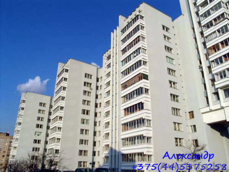 Продаётся 3х комнатная квартира по ул.Немига 12. Центр Города!! - Изображение #3, Объявление #1532797