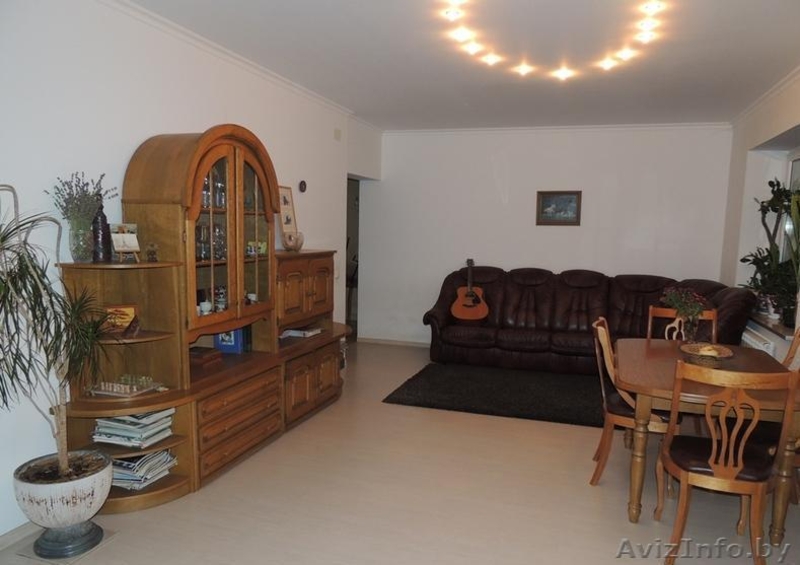 Продается дом г. Минск ул. Тепличная. - Изображение #5, Объявление #1533653