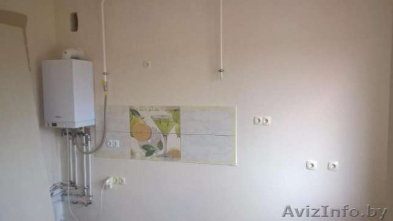 Таунхаус 12 км от МКАД возле Заславля  - Изображение #4, Объявление #1537545