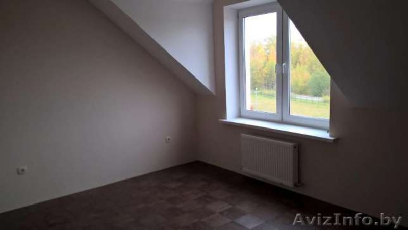 Таунхаус 12 км от МКАД возле Заславля  - Изображение #3, Объявление #1537545