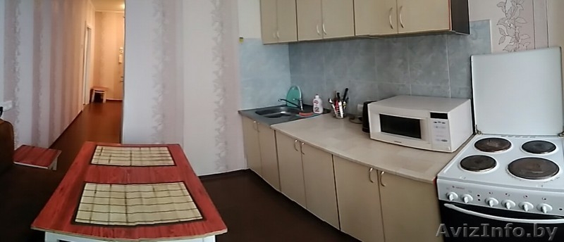 квартира часы /сутки/недели - Изображение #4, Объявление #1367719