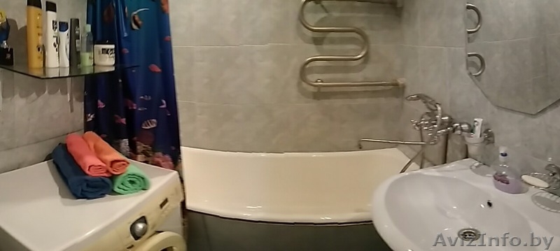 квартира часы /сутки/недели - Изображение #5, Объявление #1367719