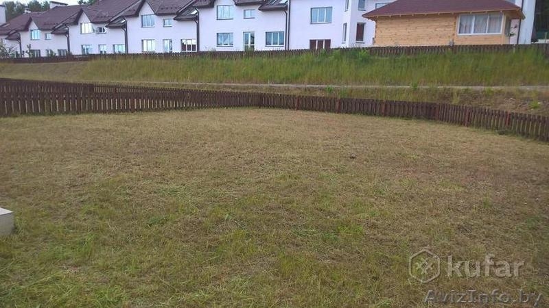 Таунхаус 12 км от МКАД возле Заславля  - Изображение #7, Объявление #1537545