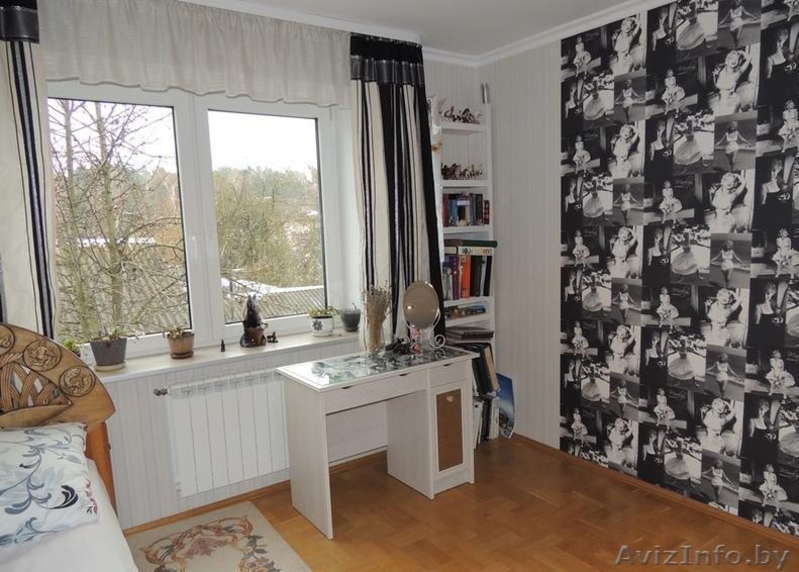 Продается дом г. Минск ул. Тепличная. - Изображение #7, Объявление #1533653