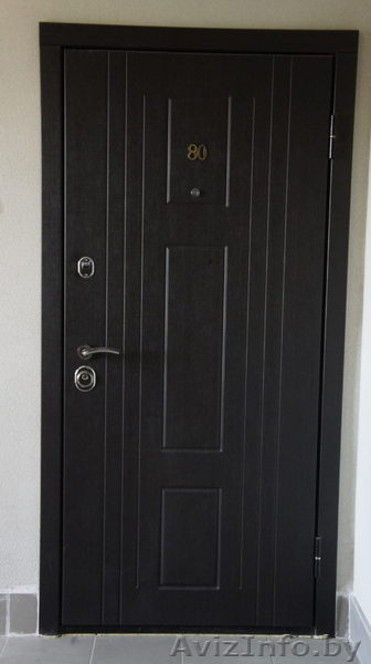 Межкомнатные двери и арки, металлические входные двери.  - Изображение #2, Объявление #1538223