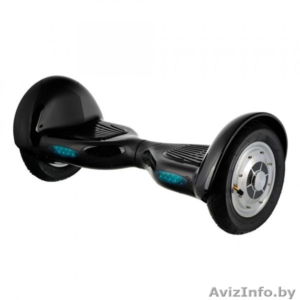 гироскутеры, мини-сигвеи, gyroskooter, mini-segway - Изображение #4, Объявление #1532652