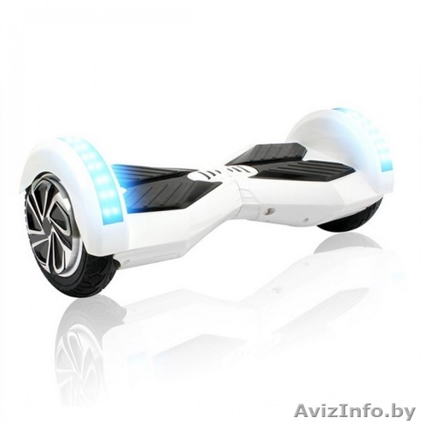гироскутеры, мини-сигвеи, gyroskooter, mini-segway - Изображение #5, Объявление #1532652