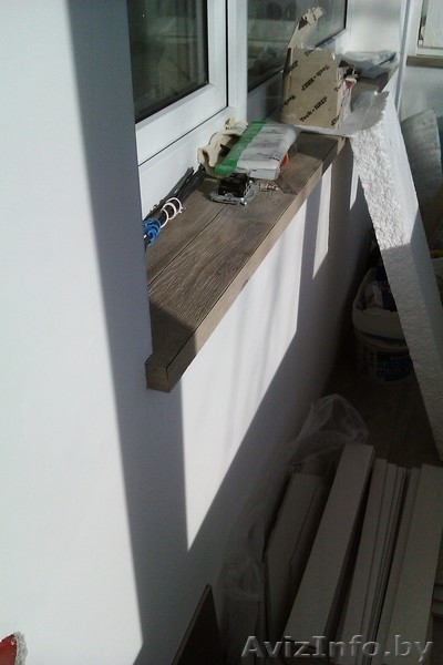 Внутренняя отделка помещений в Минске - Изображение #6, Объявление #135376