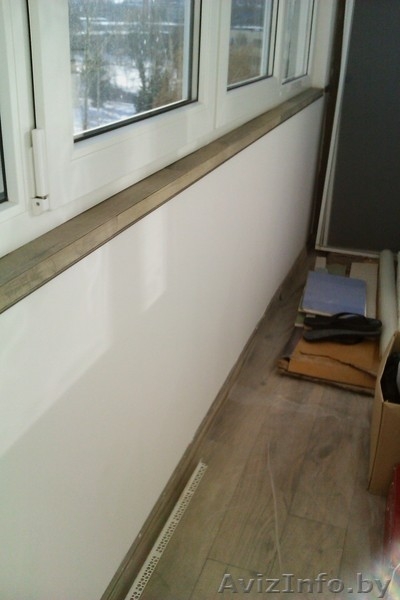 Внутренняя отделка помещений в Минске - Изображение #5, Объявление #135376