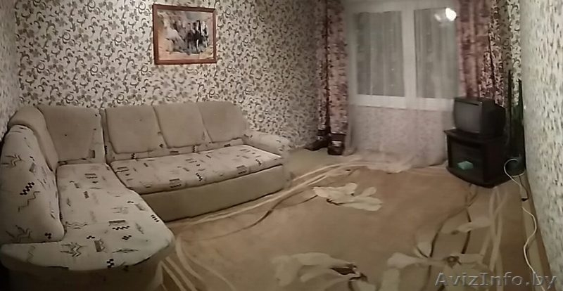 квартира на часы и сутки Малиновка Юго-запад - Изображение #8, Объявление #1369943