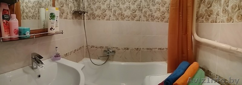 квартира на часы и сутки Малиновка Юго-запад - Изображение #6, Объявление #1369943