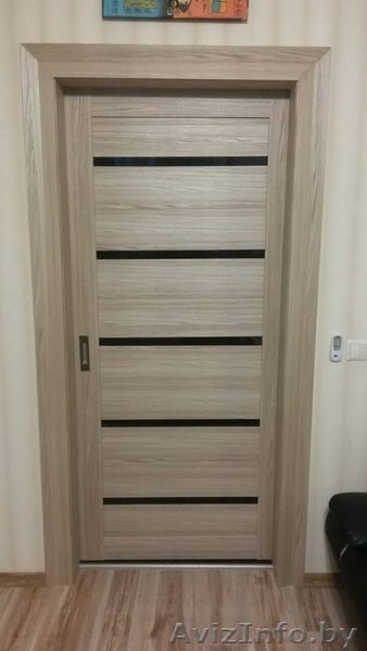 Межкомнатные двери и арки, металлические входные двери.  - Изображение #6, Объявление #1538223