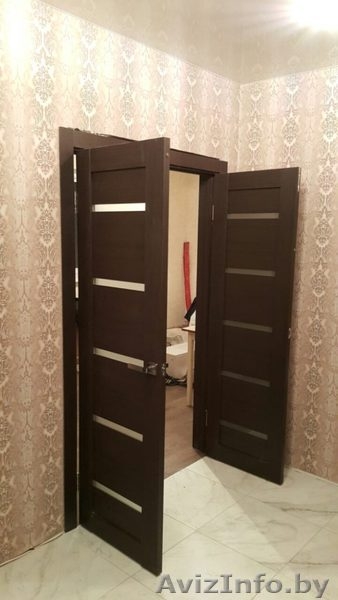 Межкомнатные двери и арки, металлические входные двери.  - Изображение #5, Объявление #1538223