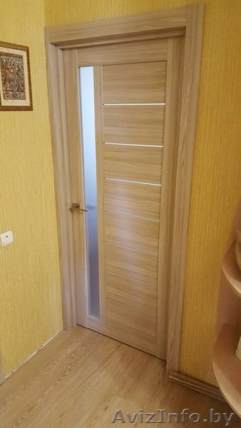 Межкомнатные двери и арки, металлические входные двери.  - Изображение #7, Объявление #1538223