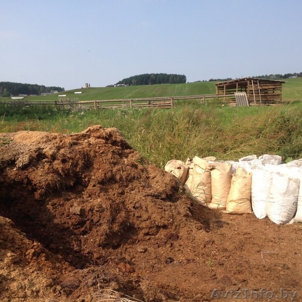 Конский навоз фасованный в пакеты - Изображение #6, Объявление #1537168