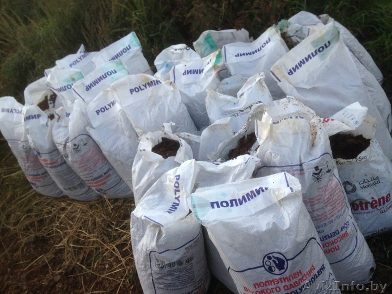 Конский навоз фасованный в пакеты - Изображение #7, Объявление #1537168