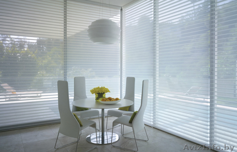 Жалюзи, рольшторы любой сложности Минск Минская обл. - Изображение #6, Объявление #1532993