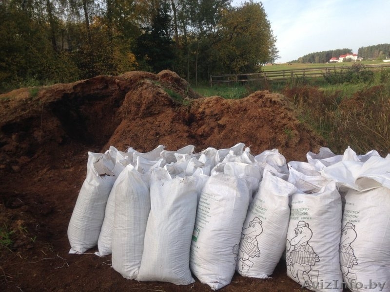 Конский навоз фасованный в пакеты - Изображение #9, Объявление #1537168