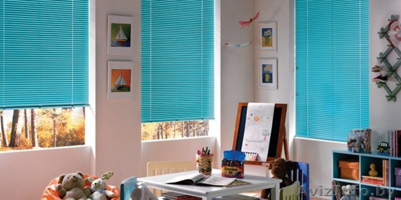 Жалюзи, рольшторы любой сложности Минск Минская обл. - Изображение #5, Объявление #1532993