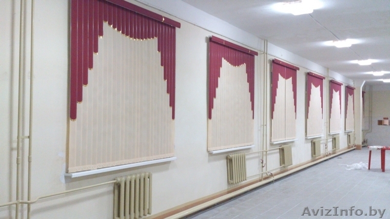 Жалюзи, рольшторы любой сложности Минск Минская обл. - Изображение #7, Объявление #1532993