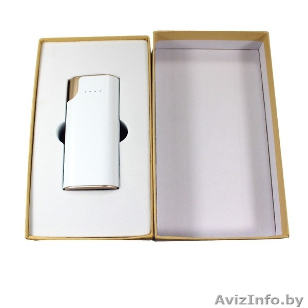 Продам power bank 5200 мАч - Изображение #5, Объявление #1537589