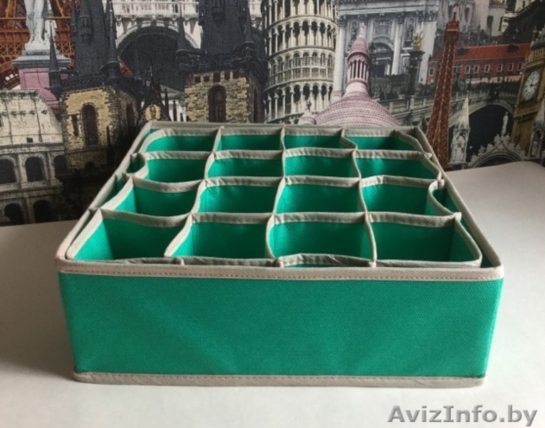 Органайзеры для белья белорусского производства - Изображение #2, Объявление #1535407
