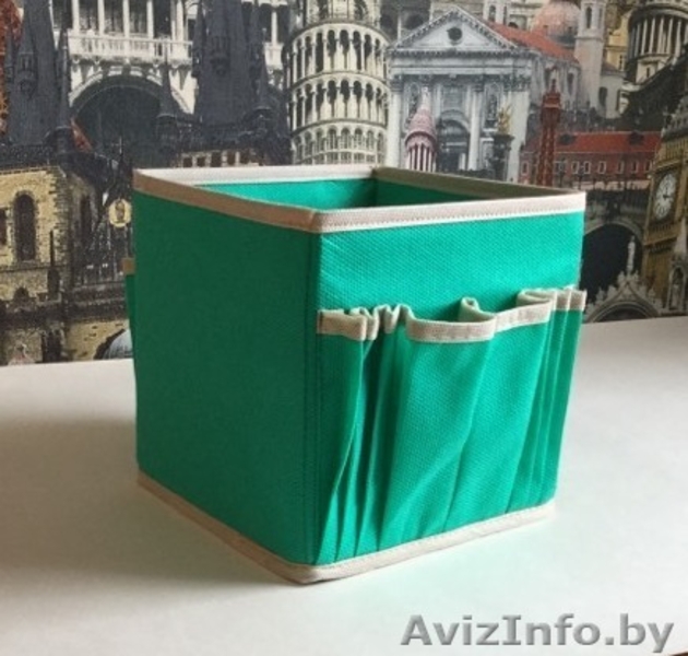 Органайзеры для белья белорусского производства - Изображение #3, Объявление #1535407