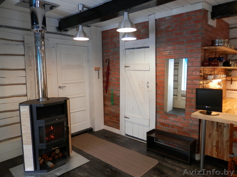 minsk24, Домик № 1. - Изображение #3, Объявление #1533525