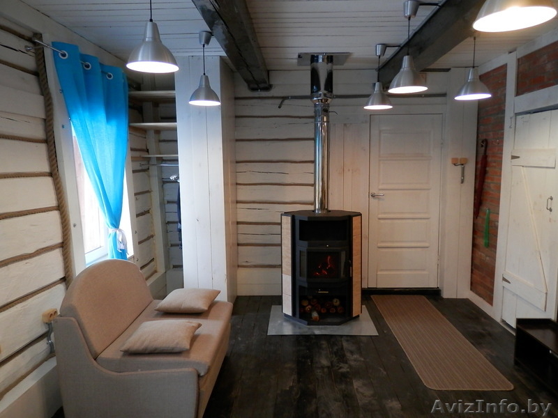 minsk24, Домик № 1. - Изображение #4, Объявление #1533525