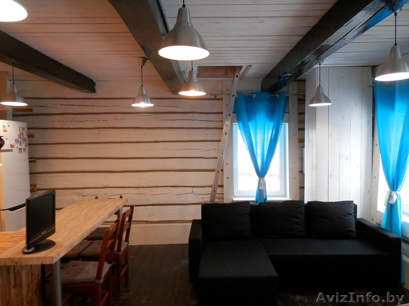 minsk24, Домик № 1. - Изображение #5, Объявление #1533525