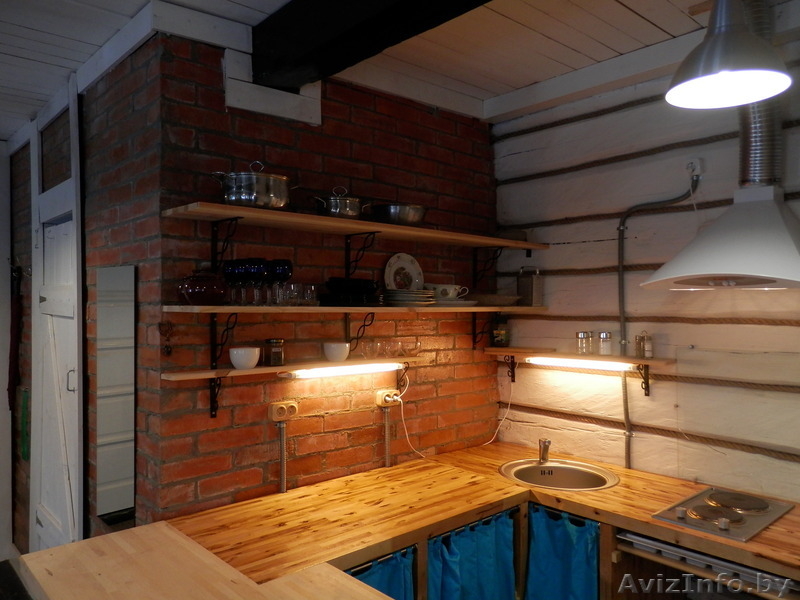 minsk24, Домик № 1. - Изображение #6, Объявление #1533525