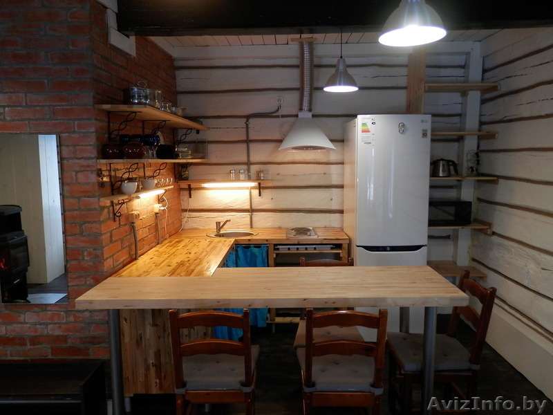 minsk24, Домик № 1. - Изображение #7, Объявление #1533525