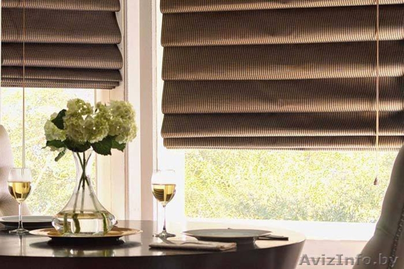 Жалюзи, рольшторы любой сложности Минск Минская обл. - Изображение #8, Объявление #1532993