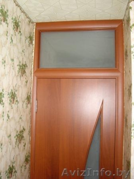 Межкомнатные двери и арки, металлические входные двери.  - Изображение #8, Объявление #1538223