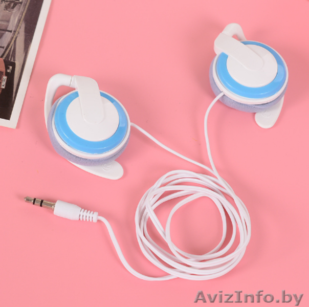 Продам наушники OEM - Изображение #2, Объявление #1537342